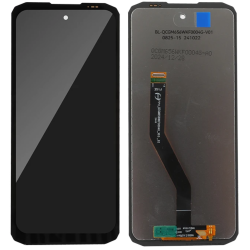 réparation écran Doogee Fire 6