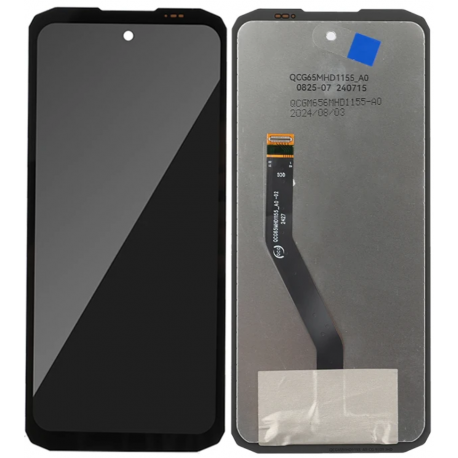 reparación de pantalla Doogee Fire 6 Power 