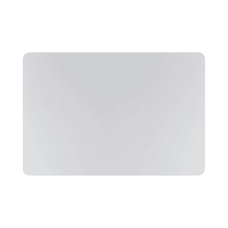 Trackpad Apple MacBook Air 13" A2179  Argent / gris / or