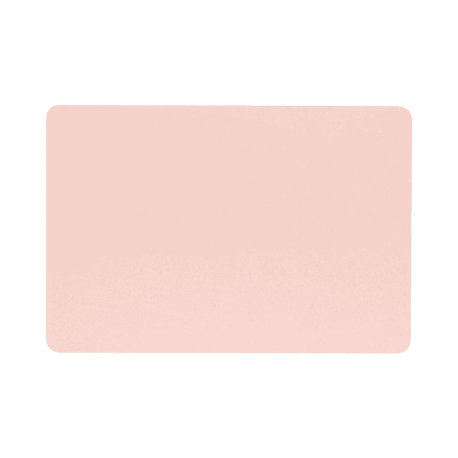 Trackpad Apple MacBook Air 13" A2179  Argent / gris / or