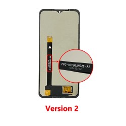 reparaci&oacute;n de pantallas Oukitel WP15