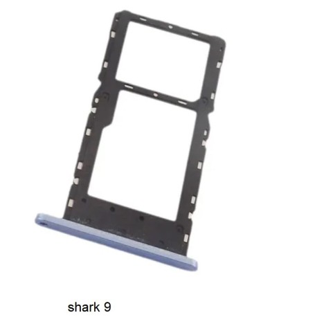 cajón sim barato Blackview 