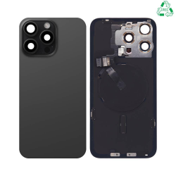 IPhone 15 Plus rear window replacement with MagSafe and wireless charging sent from Europe