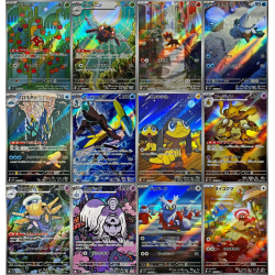 Set 12 AR Mega Symphonia M1S Pokémon