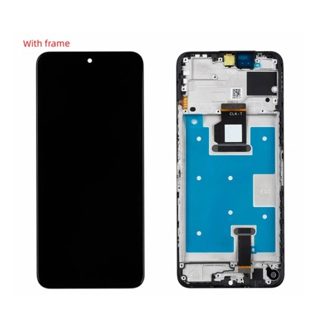 écran Honor 90 Pro - Dalle Amoled 6.78" neuve et originale REP-AN00