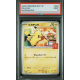 PSA 9 Pokemon Pikachu 020/M-P / Promo 2025 McDonald's
