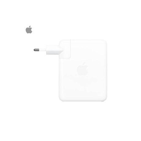 Chargeur Adaptateur secteur MLYU3ZM/A USB-C MacBook Pro/Air Iphone 16 /IPad Pro 140W/70W/30W