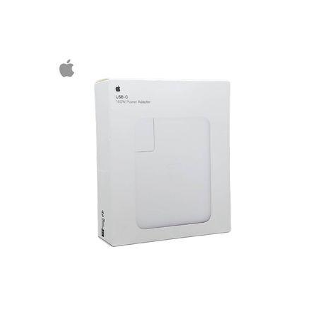 Chargeur Adaptateur secteur MLYU3ZM/A USB-C MacBook Pro/Air Iphone 16 /IPad Pro 140W/70W/30W