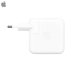 Cargador y adaptador de corriente MLYU3ZM/A USB-C para MacBook Pro/Air, iPhone 16 y iPad Pro, 140 W/70 W/30 W