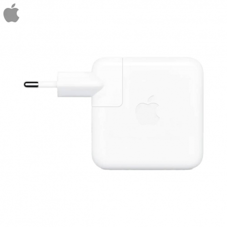 Chargeur Adaptateur secteur MLYU3ZM/A USB-C MacBook Pro/Air Iphone 16 /IPad Pro 140W/70W/30W