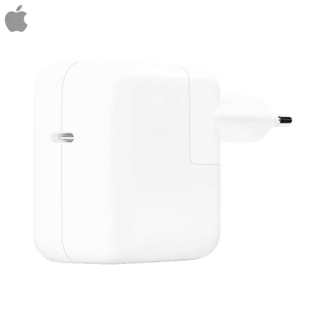 Chargeur Adaptateur secteur MLYU3ZM/A USB-C MacBook Pro/Air Iphone 16 /IPad Pro 140W/70W/30W