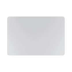 Trackpad  Apple MacBook Pro 15" Touch Bar Retina A1990 Gris Sidéral ou argent