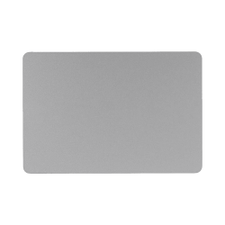 Trackpad  Apple MacBook Pro 15" Touch Bar Retina A1990 Gris Sid&eacute;ral ou argent