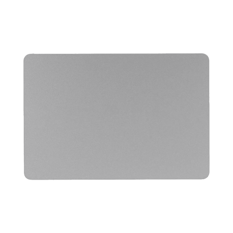 Trackpad Apple MacBook Pro 15" Touch Bar Retina A1990 Plata o Gris