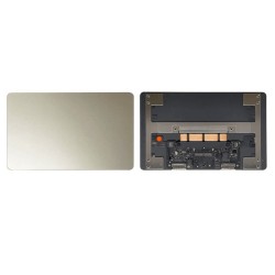 Trackpad  Apple MacBook Pro 15" Touch Bar Retina A1990 Gris Sidéral ou argent