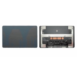 Trackpad  Apple MacBook Pro 15" Touch Bar Retina A1990 Gris Sid&eacute;ral ou argent