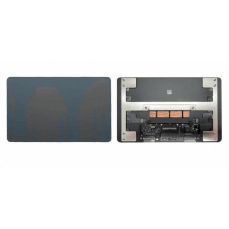 Trackpad Apple MacBook Pro 15" Touch Bar Retina A1990 Plata o Gris