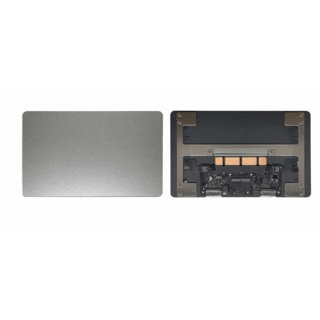 Trackpad Apple MacBook Pro 15" Touch Bar Retina A1990 Plata o Gris