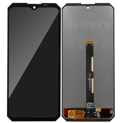 pantalla barata FOSSiBOT F109
