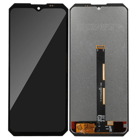 pantalla barata FOSSiBOT F109