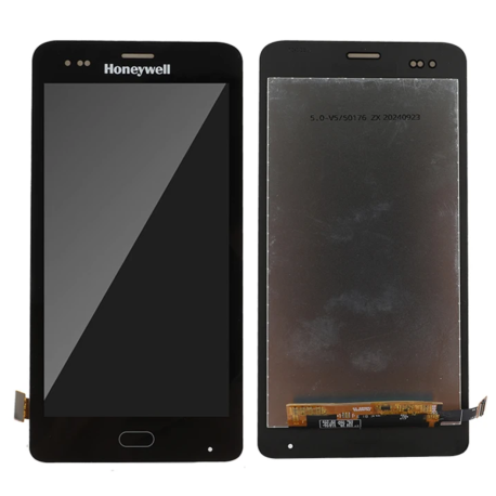 écran HoneyWell CT40 de remplacement