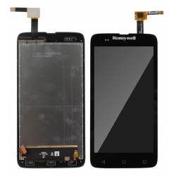 Honeywell EDA50 screen replacement