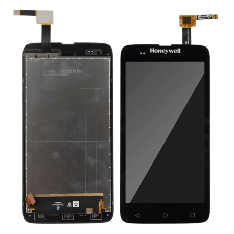 Honeywell EDA50 screen replacement