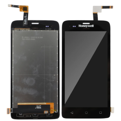 réparer écran Honeywell EDA51