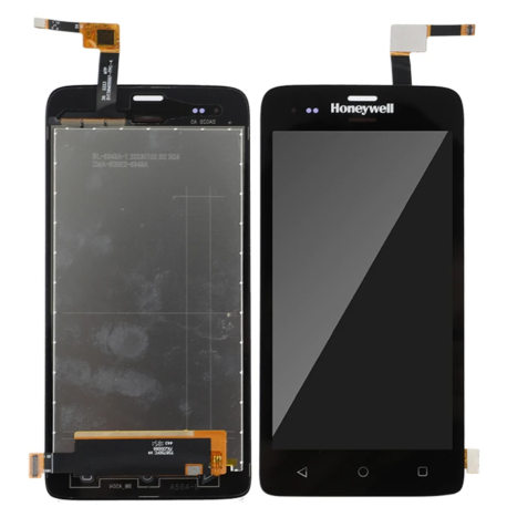 réparer écran Honeywell EDA51