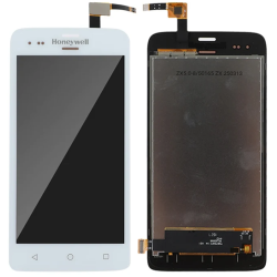 reparar pantalla Honeywell EDA51