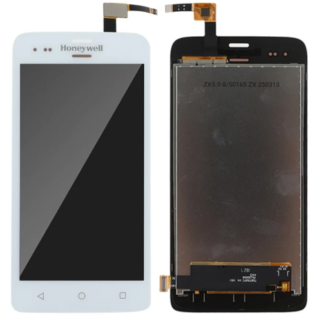 cambiador de pantalla Honeywell EDA51