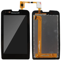 reparación de la pantalla Honeywell EDA50KP