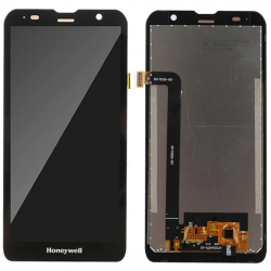 Honeywell EDA5S screen replacement