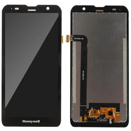 pantalla de repuesto Honeywell EDA5S