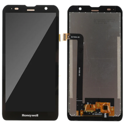 sustituir pantalla Honeywell EDA52