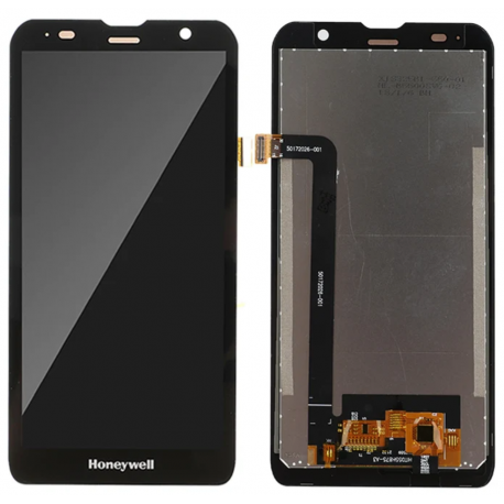 Honeywell EDA52 screen replacement