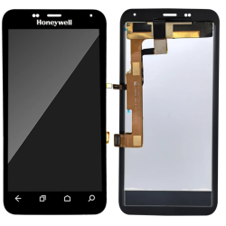 honeywell CT60 reparar pantalla