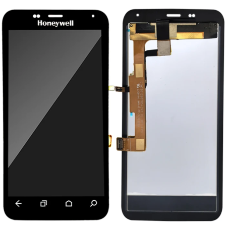 honeywell CT60 reparar pantalla