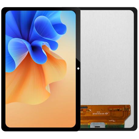 pantalla Fossibot DT1 barata