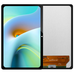 réparation écran FOSSiBOT DT2