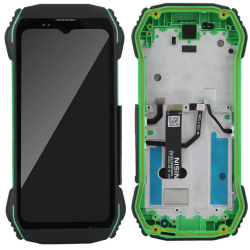 reparaci&oacute;n de pantalla blackview N6000 barata