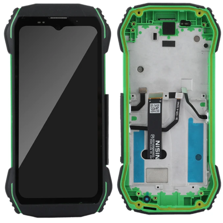 écran blackview N6000 de réparation