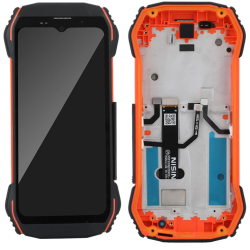 reparación de pantalla blackview N6000 barata