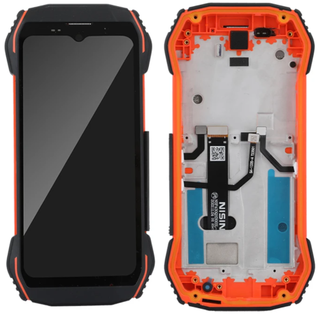 reparación de pantalla blackview N6000 barata