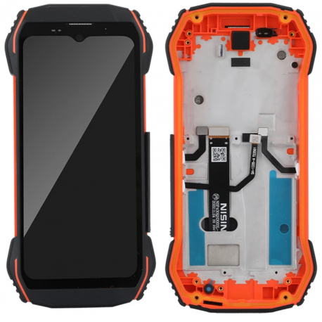 Blackview N6000 screen replacement