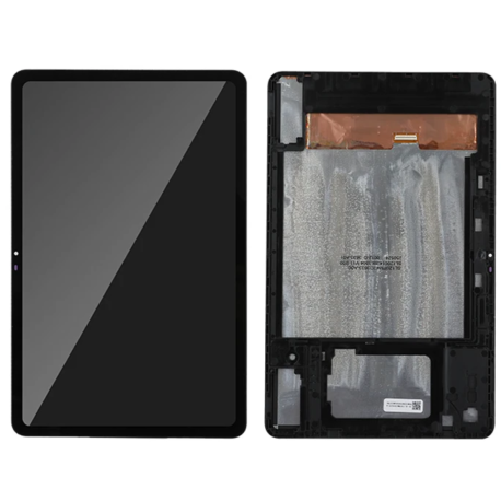 reparación de pantalla Blackview Mega 2