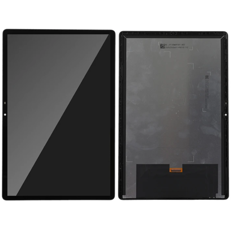 remplacer écran Blackview Mega 8