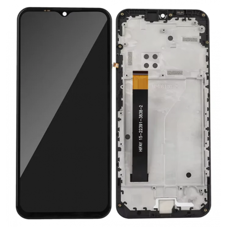Cubot A30 screen replacement