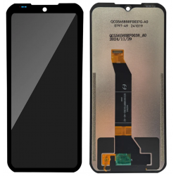 pantalla Doogee VMAX S