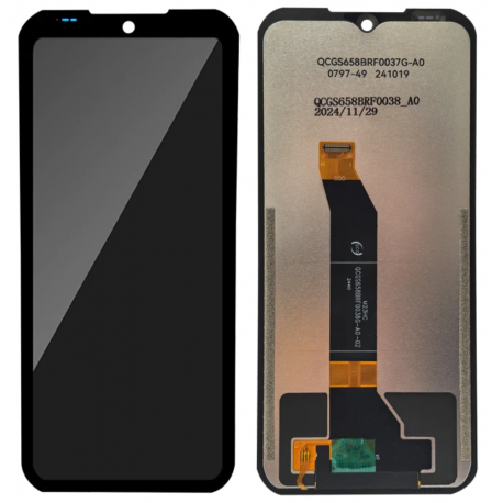 Doogee V Max S screen replacement